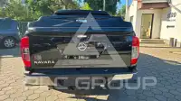 2019 Nissan Navara