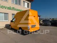 2019 Nissan NV 200