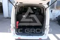 2019 Nissan NV 200