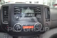 2019 Nissan NV 200