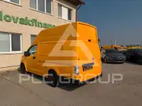 2019 Nissan NV 200