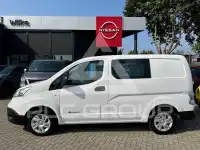 2019 Nissan NV 200