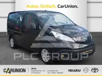 2019 Nissan NV 200
