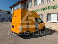 2019 Nissan NV 200