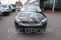 2019 Skoda Rapid
