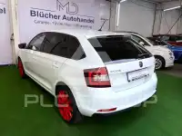 2019 Skoda Rapid