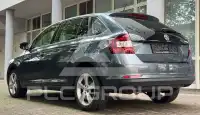 2019 Skoda Rapid