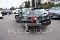 2019 Skoda Rapid