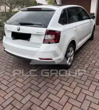2019 Skoda Rapid