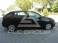 2019 Skoda Rapid