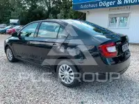 2019 Skoda Rapid