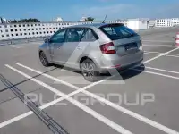 2019 Skoda Rapid