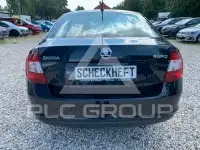 2019 Skoda Rapid