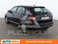 2019 Skoda Rapid