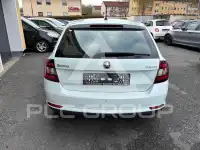 2019 Skoda Rapid