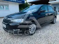 2019 Skoda Rapid