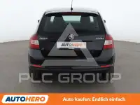 2019 Skoda Rapid