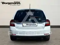 2019 Skoda Rapid