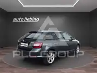 2019 Skoda Rapid