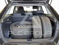 2019 Skoda Rapid