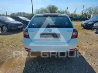 2019 Skoda Rapid