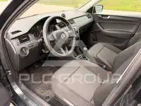 2019 Skoda Rapid