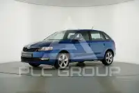 2019 Skoda Rapid