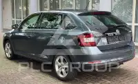 2019 Skoda Rapid