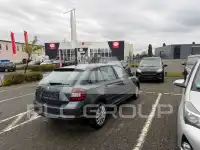 2019 Skoda Rapid