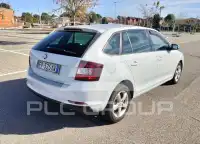 2019 Skoda Rapid