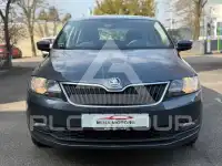 2019 Skoda Rapid