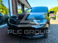 2019 Skoda Rapid