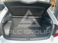2019 Skoda Rapid