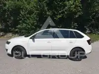 2019 Skoda Rapid