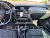 2019 Skoda Rapid