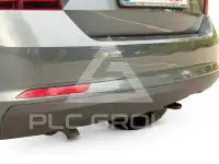 2019 Skoda Rapid