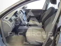 2019 Skoda Rapid