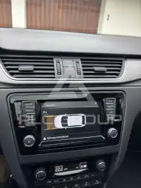 2019 Skoda Rapid