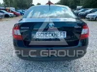 2019 Skoda Rapid