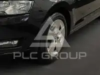 2019 Skoda Rapid
