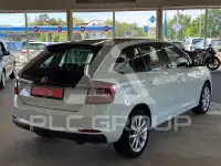 2019 Skoda Rapid
