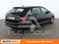 2019 Skoda Rapid