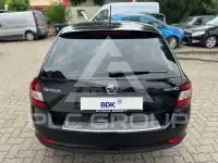 2019 Skoda Rapid