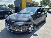 2019 Skoda Rapid