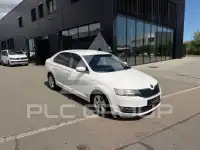 2019 Skoda Rapid