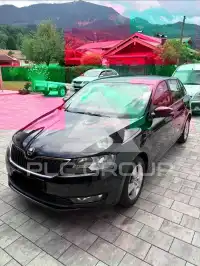2019 Skoda Rapid