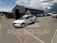 2019 Skoda Rapid