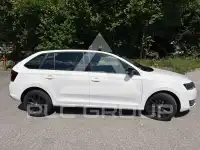 2019 Skoda Rapid