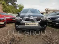 2019 Skoda Rapid