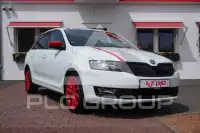 2019 Skoda Rapid
